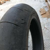 gomme supermotard 16 e 17 ant stradale