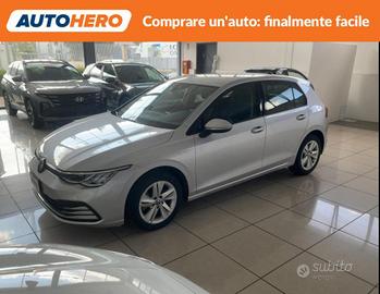 VOLKSWAGEN Golf DA36629