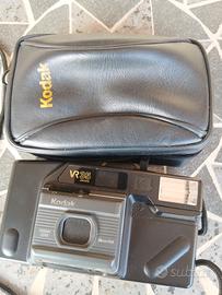 macchina fotografica 1983