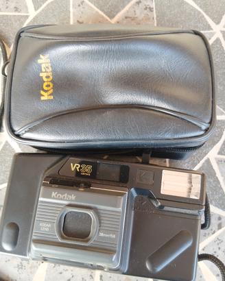 macchina fotografica 1983