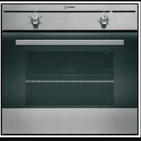 Forno Indesit FIM 20 K.A IX S forno 62 L Acciaio