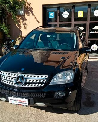 Mercedes-benz ML 320 CDI
