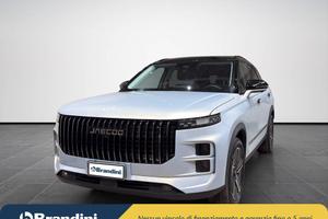 Jaecoo Jaecoo 7 Super Hybrid 1.5 tgdi phev Exclusi