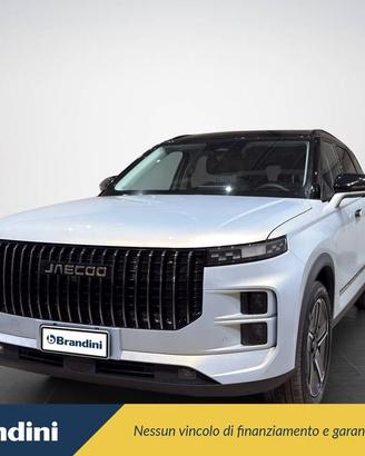 Jaecoo Jaecoo 7 Super Hybrid 1.5 tgdi phev Exclusi
