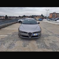 Alfa romeo 159 2.0jtdm