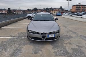 Alfa romeo 159 2.0jtdm