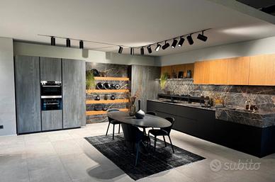 Zecchinon cucine