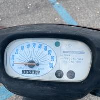 YAMAHA Yn50