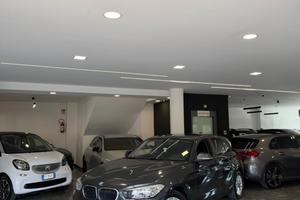 Bmw 116 116d 5p. Sport