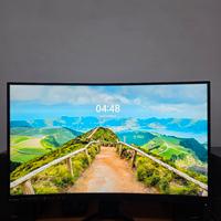 MSI MONITOR OPTIX MAG271CQR 27 VA QHD 144Hz CURVE 