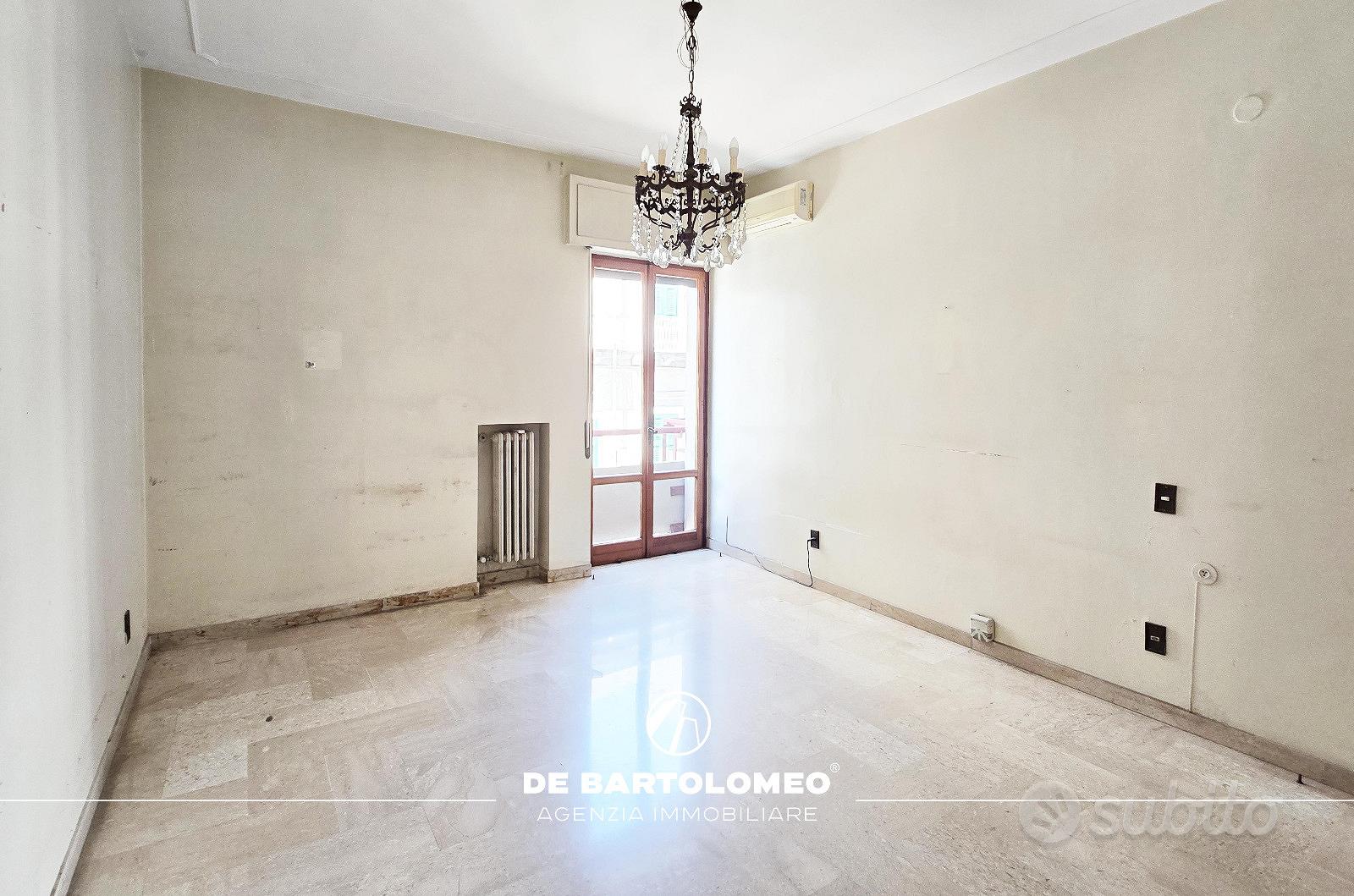 Appartamento – Taranto - Altro