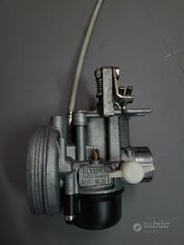 KIT ASPIRAZIONE DELLORTO 16.10 VESPA 50 SPECIAL/PK