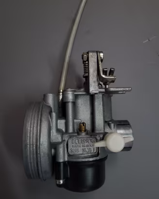 KIT ASPIRAZIONE DELLORTO 16.10 VESPA 50 SPECIAL/PK