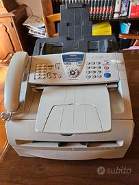 Fax Brother