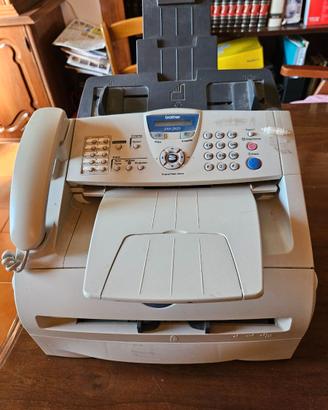Fax Brother