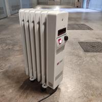 Stufa elettrica / calorifero 