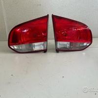 VOLKSWAGEN GOLF 6 stop completi