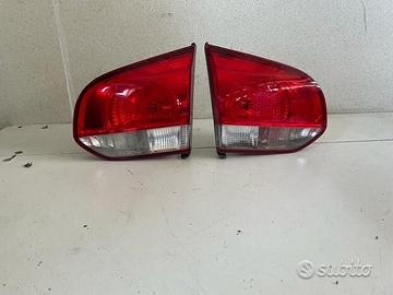 VOLKSWAGEN GOLF 6 stop completi