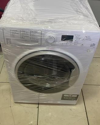 Lavatrice ariston hotpoint 9 kili classe A+++