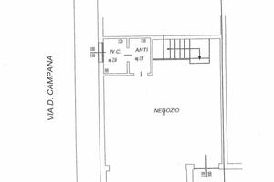 Vendita locale commerciale