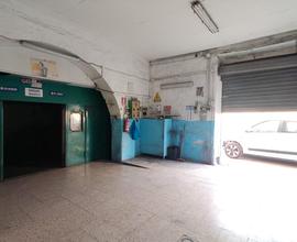 Magazzino 96 mq Pressi S. Erasmo