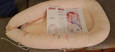 riduttore nanna picci