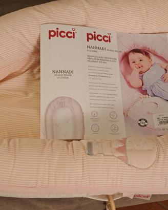 riduttore nanna picci