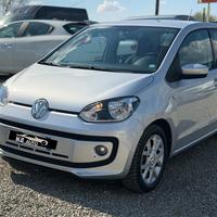 Volkswagen up! 1.0 5p. METANO