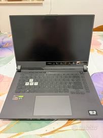 Asus Rog Strix G513