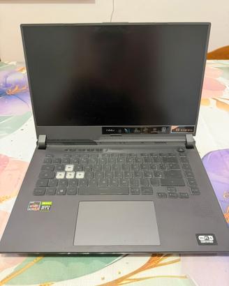 Asus Rog Strix G513