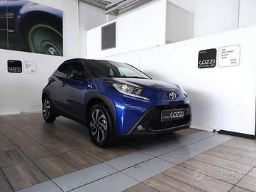 TOYOTA Aygo X - Aygo X 1.0 VVT-i 72 CV 5 porte Act