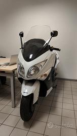 Yamaha TMAX 500