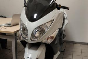 Yamaha TMAX 500