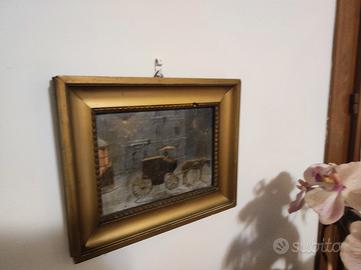 OCCASI0NE QUADRO 3€