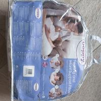 Cuscino allattamento Boppy