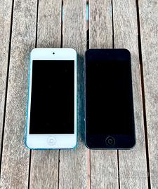 Lotto 2 Apple iPod Touch 5 Gen. A1421 16GB 32GB