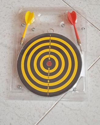 Tiro al bersaglio