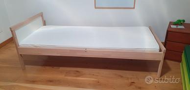 Letto IKEA bambino - lettino