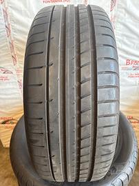 4 GOMME USATE ESTIVO 2555519 - CP45820467