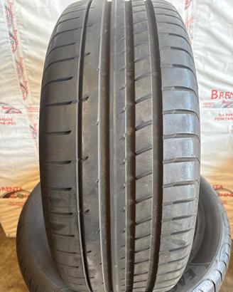 4 GOMME USATE ESTIVO 2555519 - CP45820467