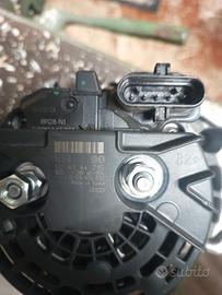 alternatore  Bosch BR 28 n1