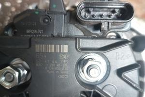 alternatore  Bosch BR 28 n1