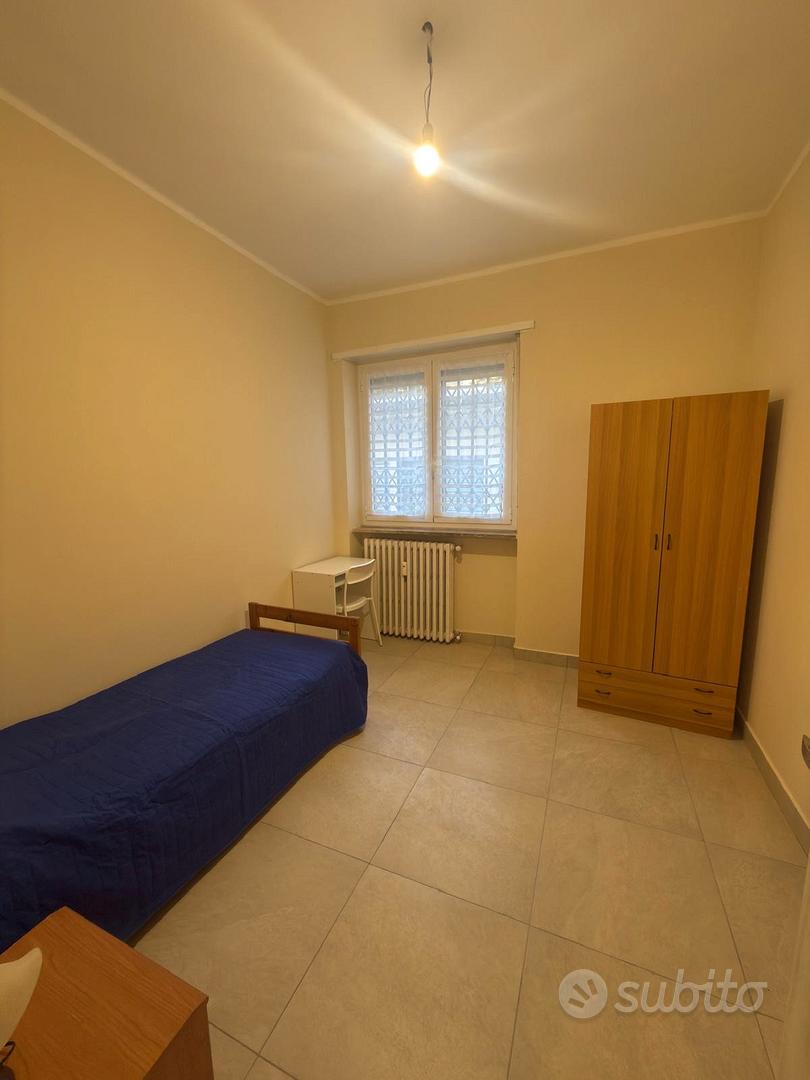 Appartamento in Vanchiglietta, foto 4 di 6