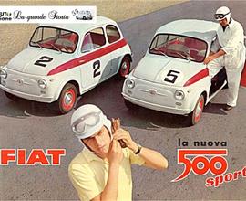 FIAT Cinquecento