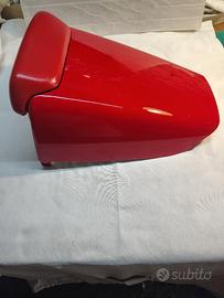 Unghia monoposto coprisella originale Honda VFR750