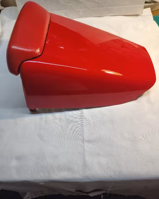 Unghia monoposto coprisella originale Honda VFR750