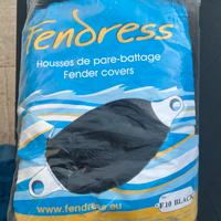 Copriparabordi "Fendress" F10 come nuovi