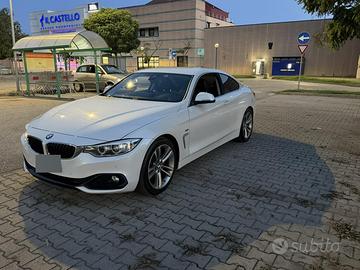 Bmw 420d