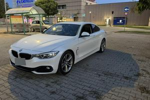 Bmw 420d