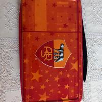 A.S. Roma originale porta CD